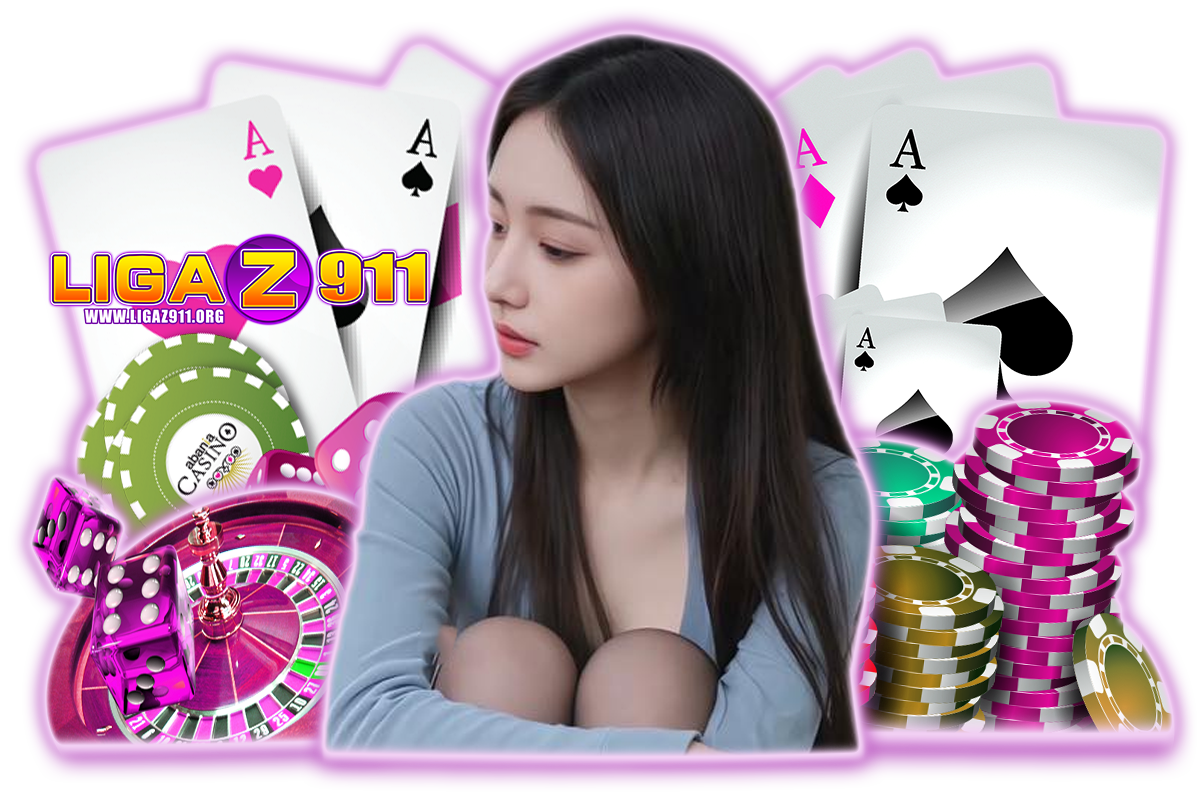 ligaz911 login