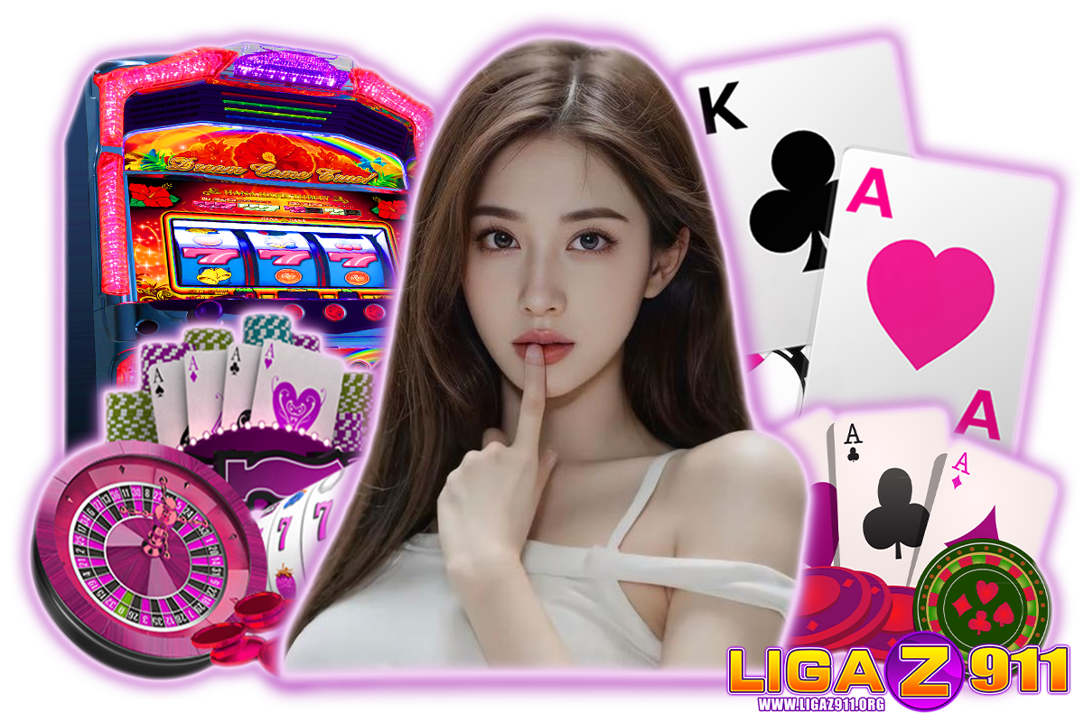 ligaz911 แจกเครดิตฟรี